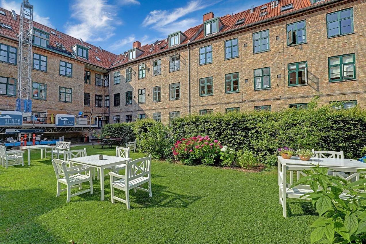 Comfortable In Copenhagen, Single Accommodatie bij particulieren *